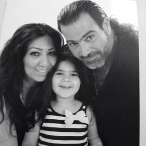 Meet your Posher, Sam